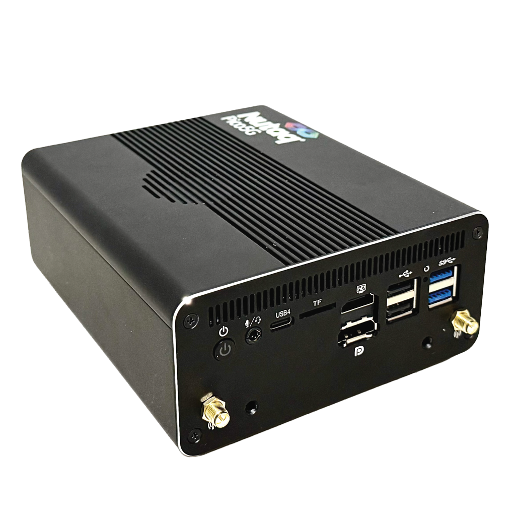 A picture of the Pico5G.